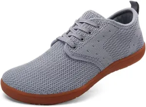 WateLves Mens Womens Water Shoes Wide-Toe Breathable Comfortable Quick Dry Minimalist Barefoot Shoes