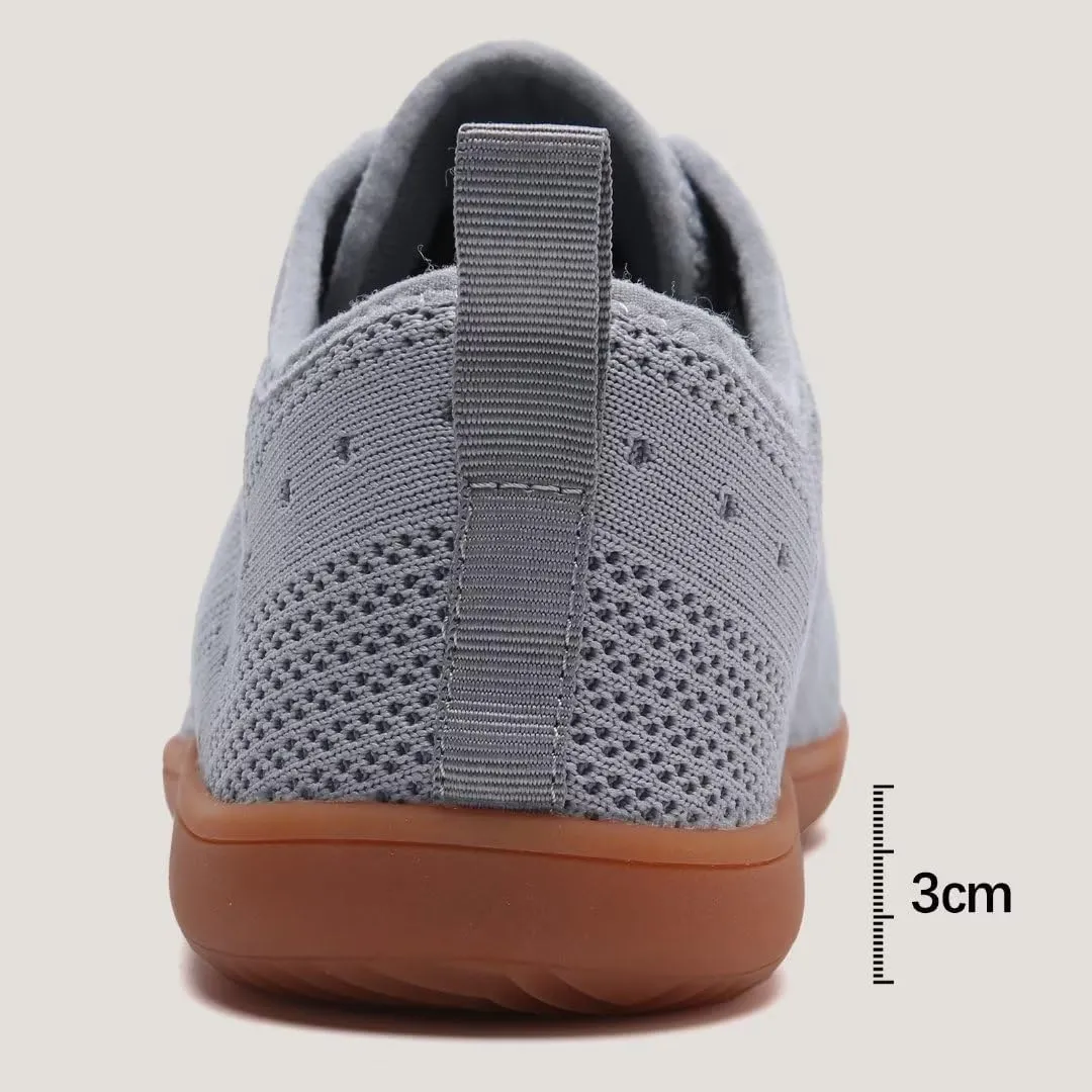 WateLves Mens Womens Water Shoes Wide-Toe Breathable Comfortable Quick Dry Minimalist Barefoot Shoes