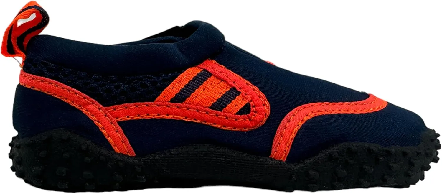Water Shoes for Toddler Aqua Socks Beach Sports Swim Pool Quick Dry Lightweight
