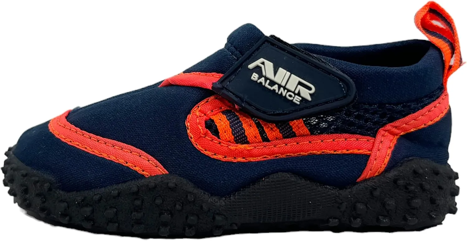 Water Shoes for Toddler Aqua Socks Beach Sports Swim Pool Quick Dry Lightweight