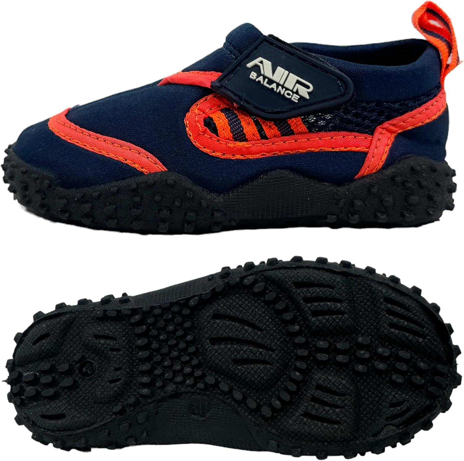 Water Shoes for Toddler Aqua Socks Beach Sports Swim Pool Quick Dry Lightweight