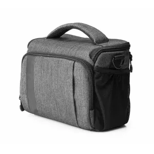 Waterproof Camera Shoulder Bag Vintage Photo Bag Unisex Camera Bag