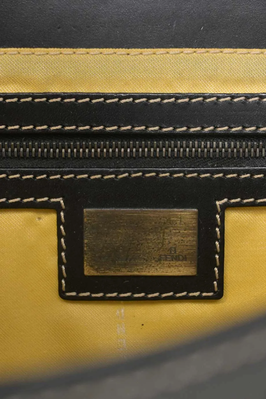 [WB6355] Fendi | Shoulder Bag