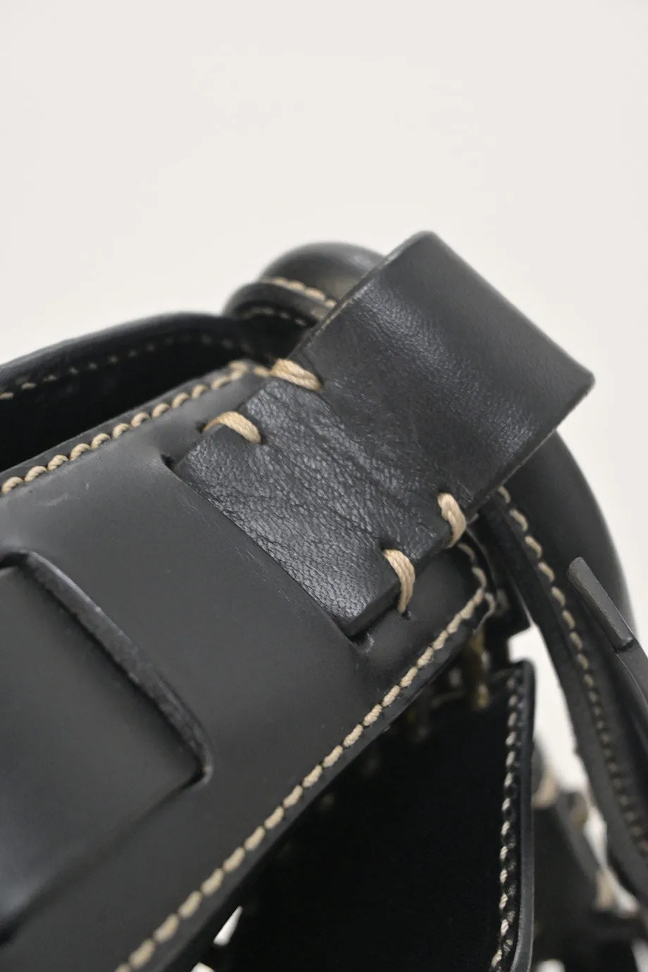 [WB6355] Fendi | Shoulder Bag