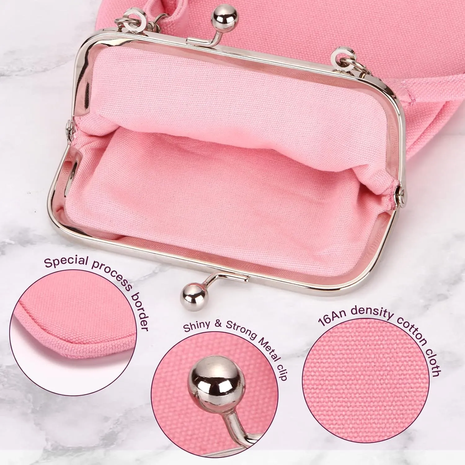 Wild & Bold Small Crossbody Bags For Women Cross Body Purses Mini Cell Phone Shoulder Bag