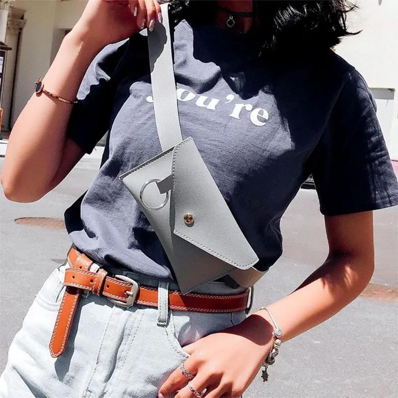 Women Waist Pack/ Belt Bag
