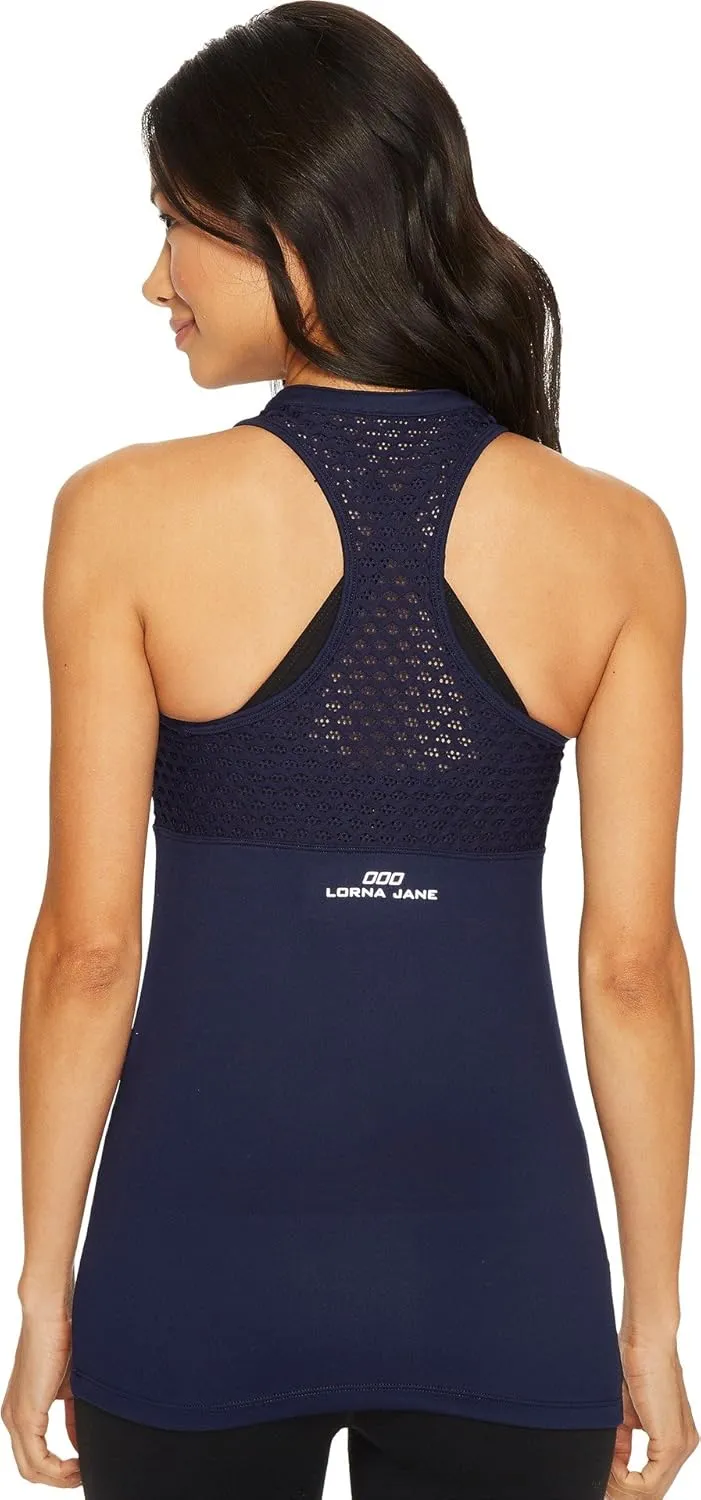 Womens Balance Excel Tank Top