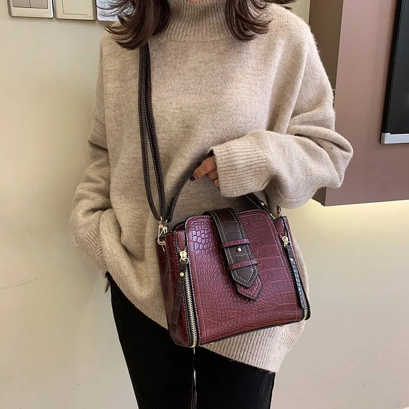 Women's Clutch Crossbody Collection - JW