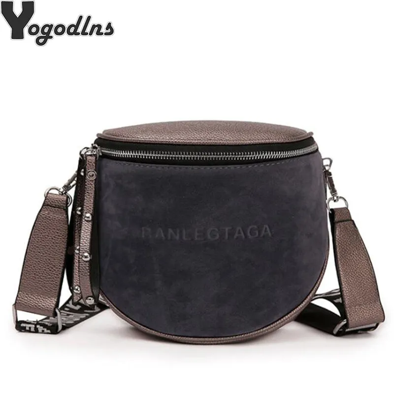 Women's Fashion Small Messenger Bags Lady Shouder Bag