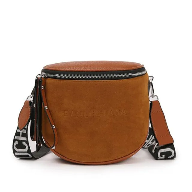 Women's Fashion Small Messenger Bags Lady Shouder Bag