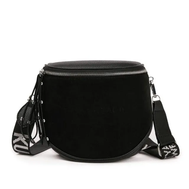 Women's Fashion Small Messenger Bags Lady Shouder Bag
