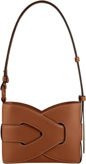 Women's Geometric Design Woven Bag Shoulder Bag Crossbody Bag
