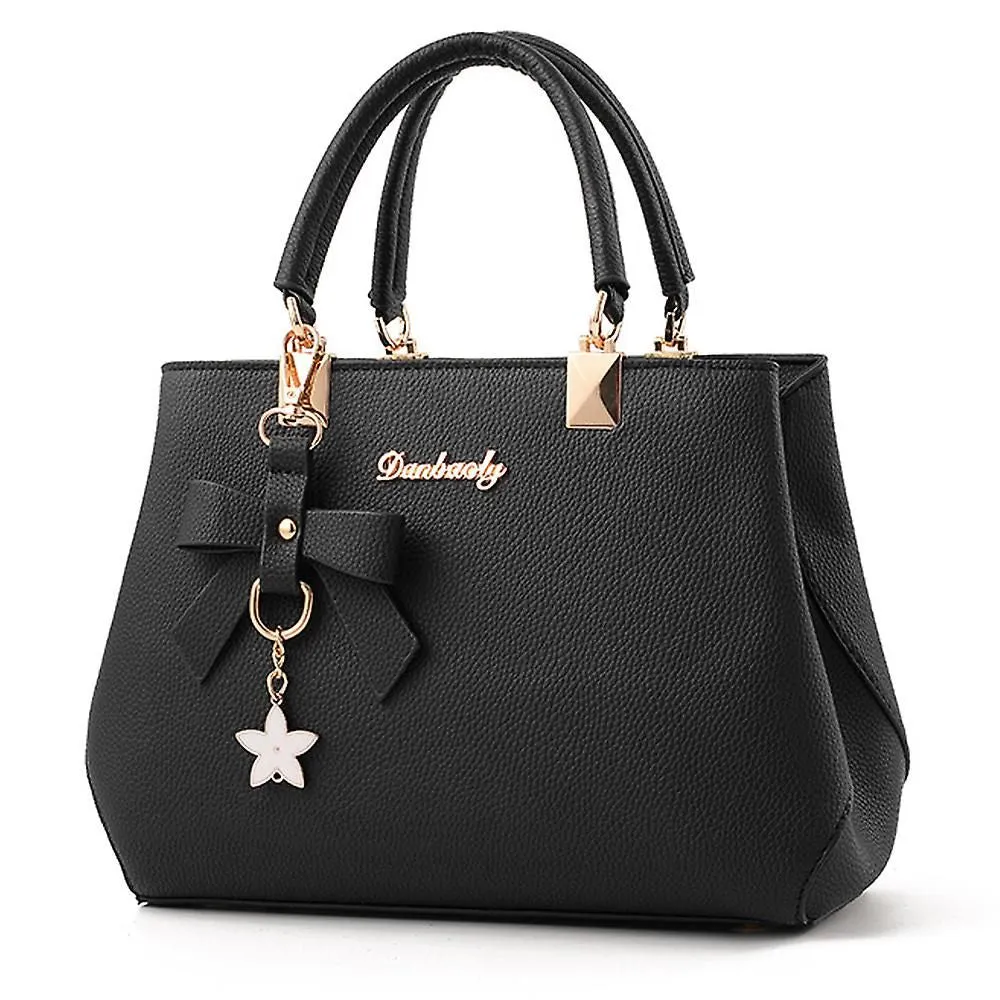 Womens Handbag Tote Shoulder Purse Leather Crossbody Bag
