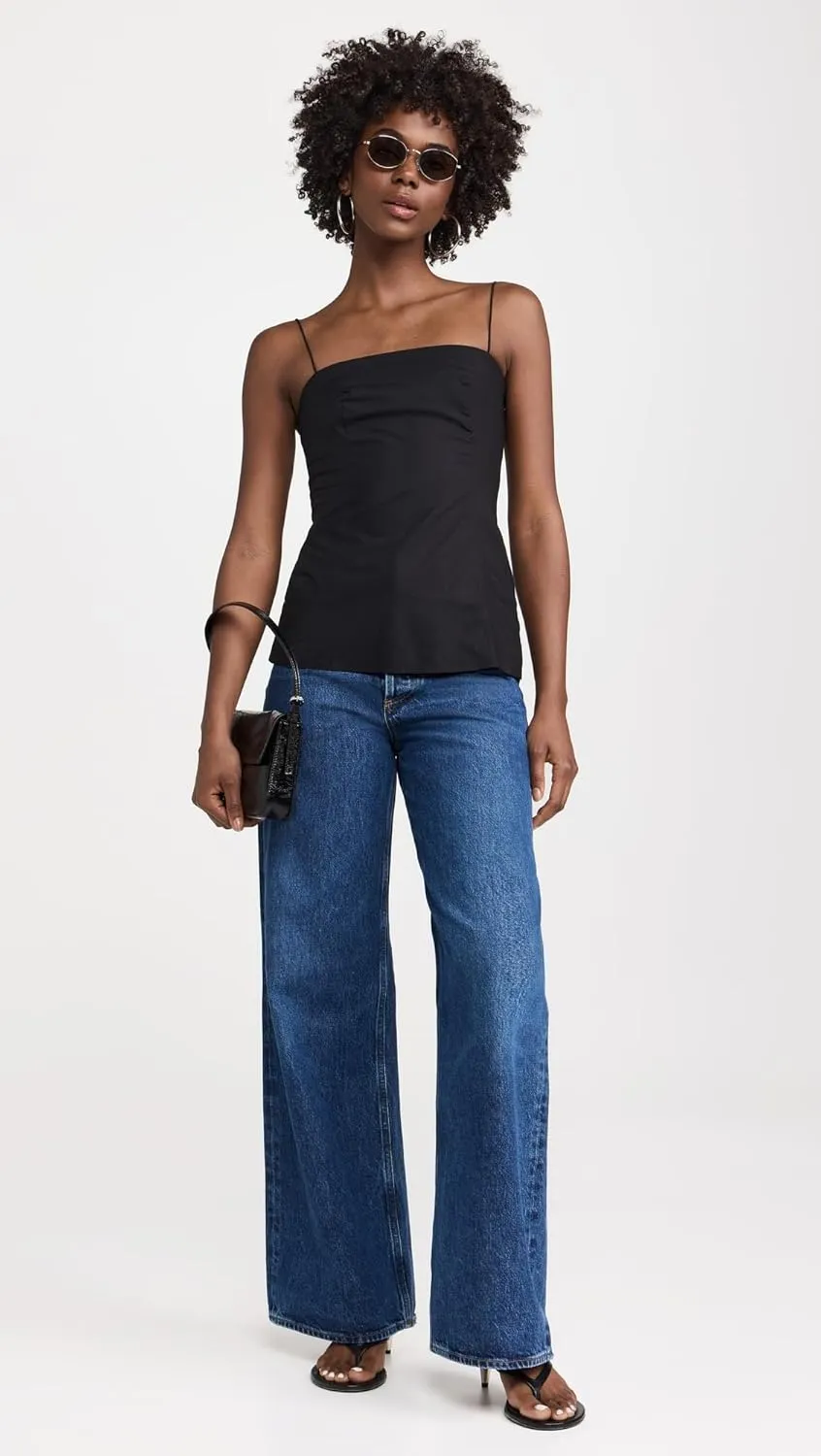 Women's Ostano Top
