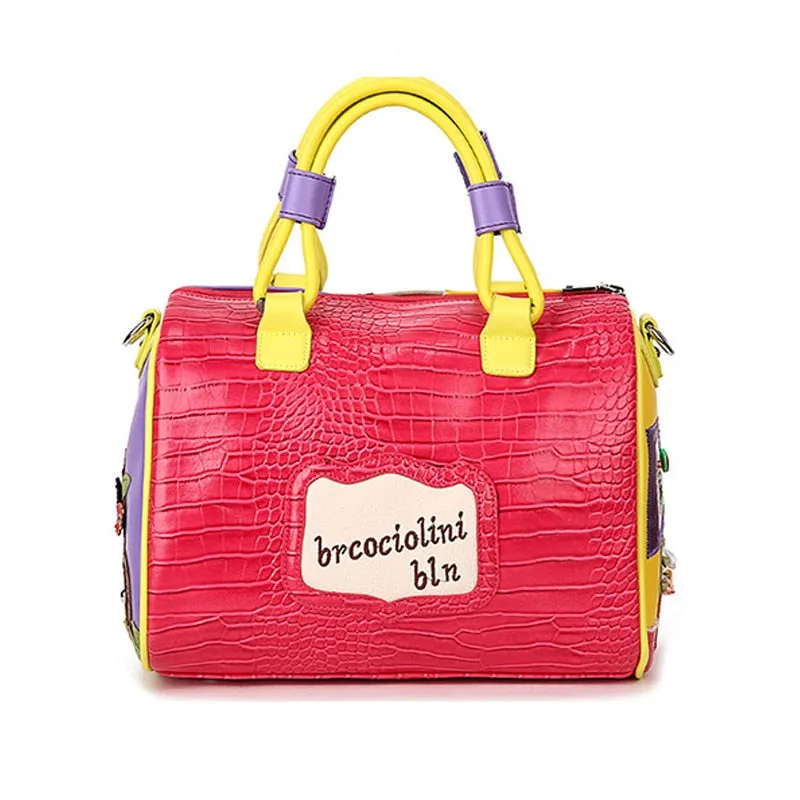Women's Tote Multi Collection - CANDY X