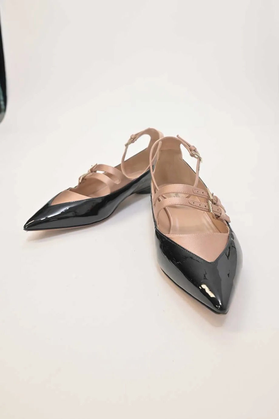 [WS7385] Valentino Garavani | Ballerina's