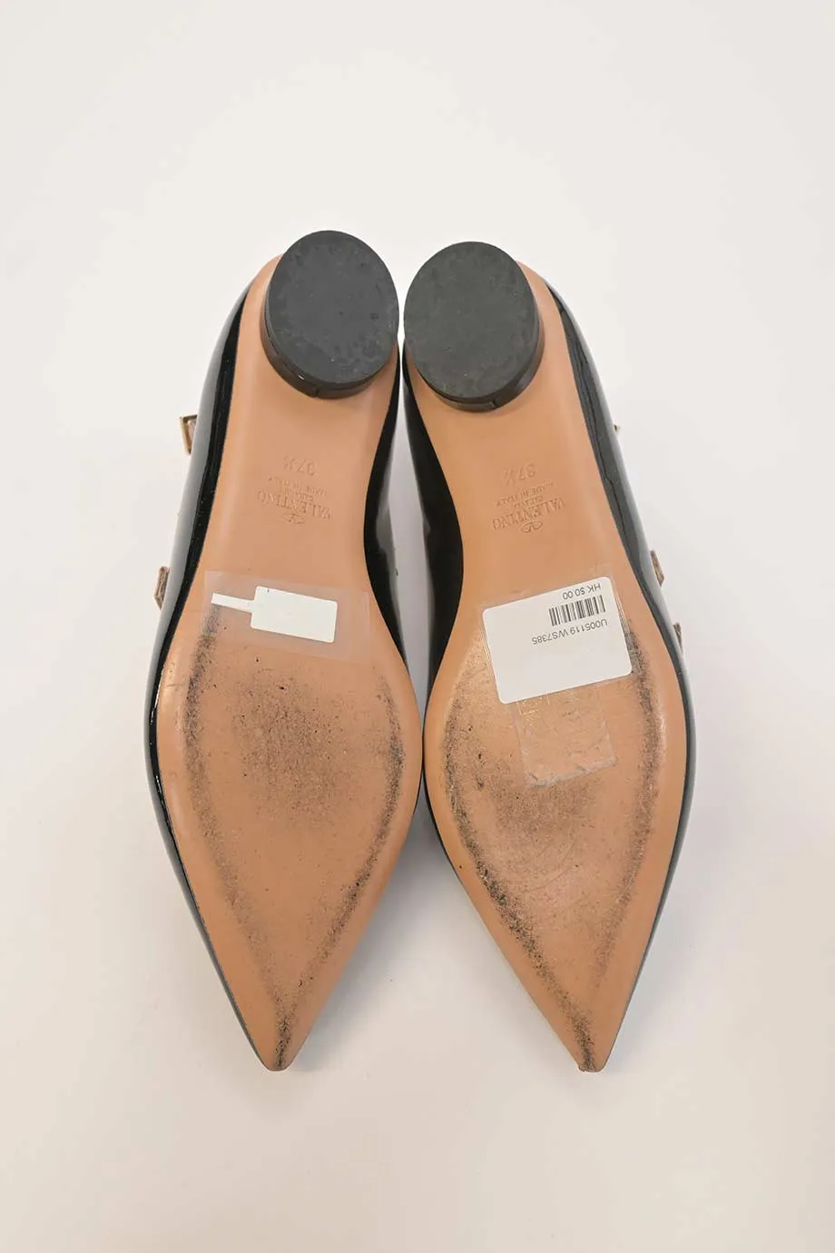 [WS7385] Valentino Garavani | Ballerina's