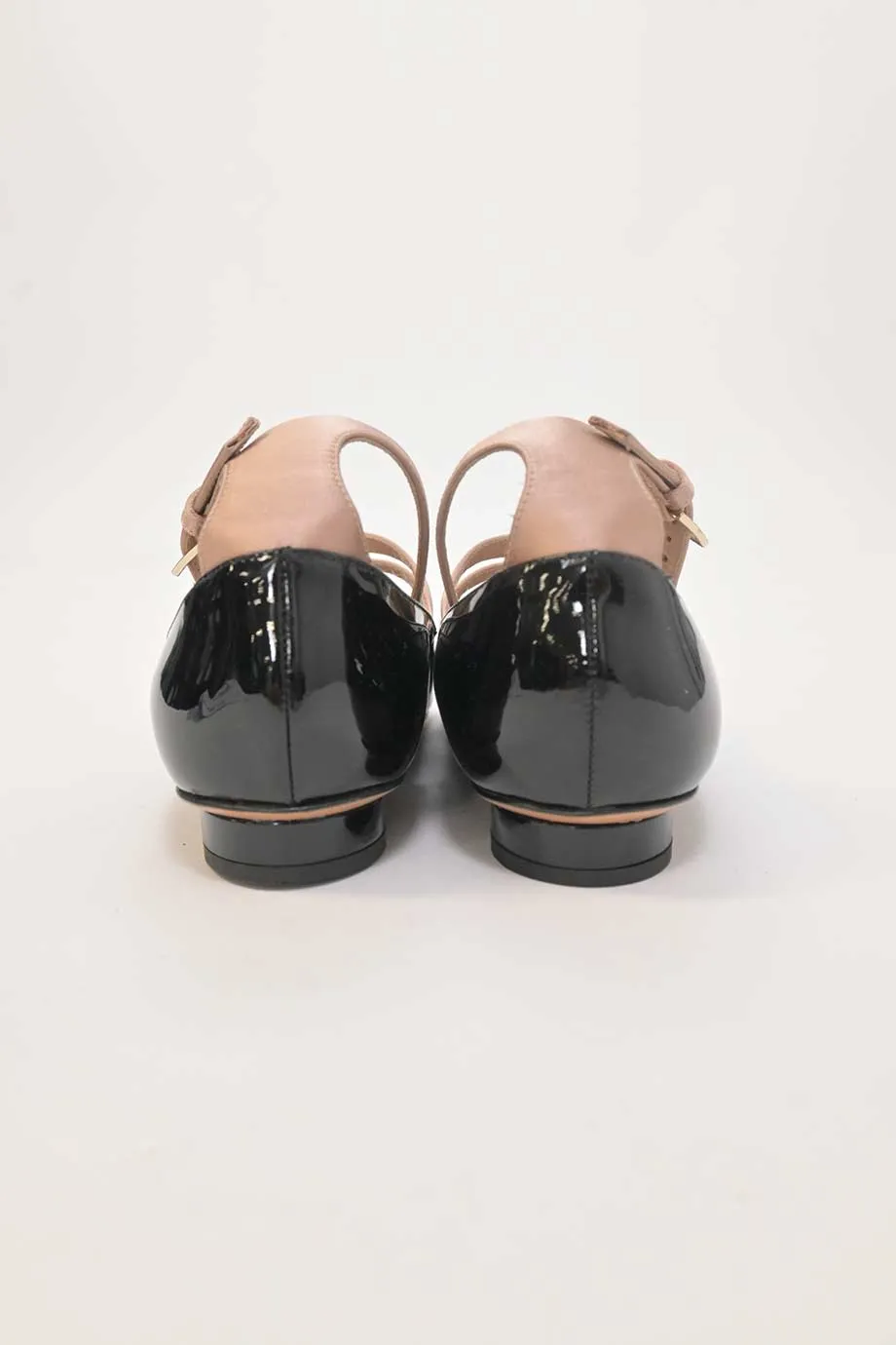[WS7385] Valentino Garavani | Ballerina's