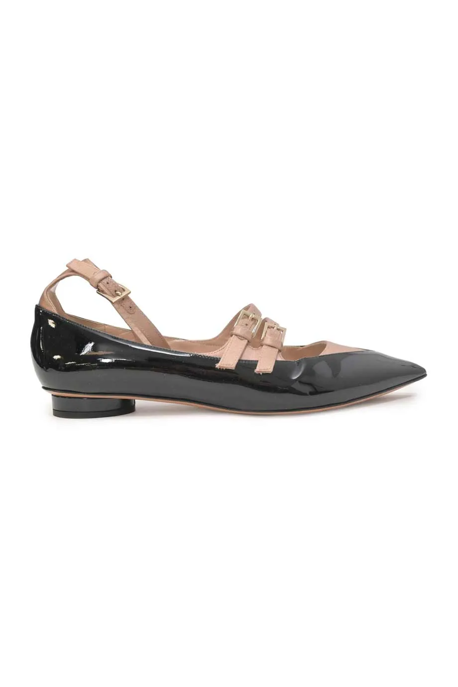 [WS7385] Valentino Garavani | Ballerina's