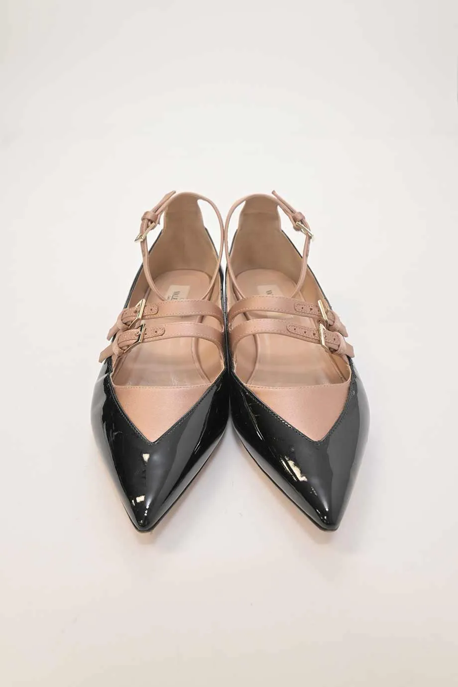 [WS7385] Valentino Garavani | Ballerina's