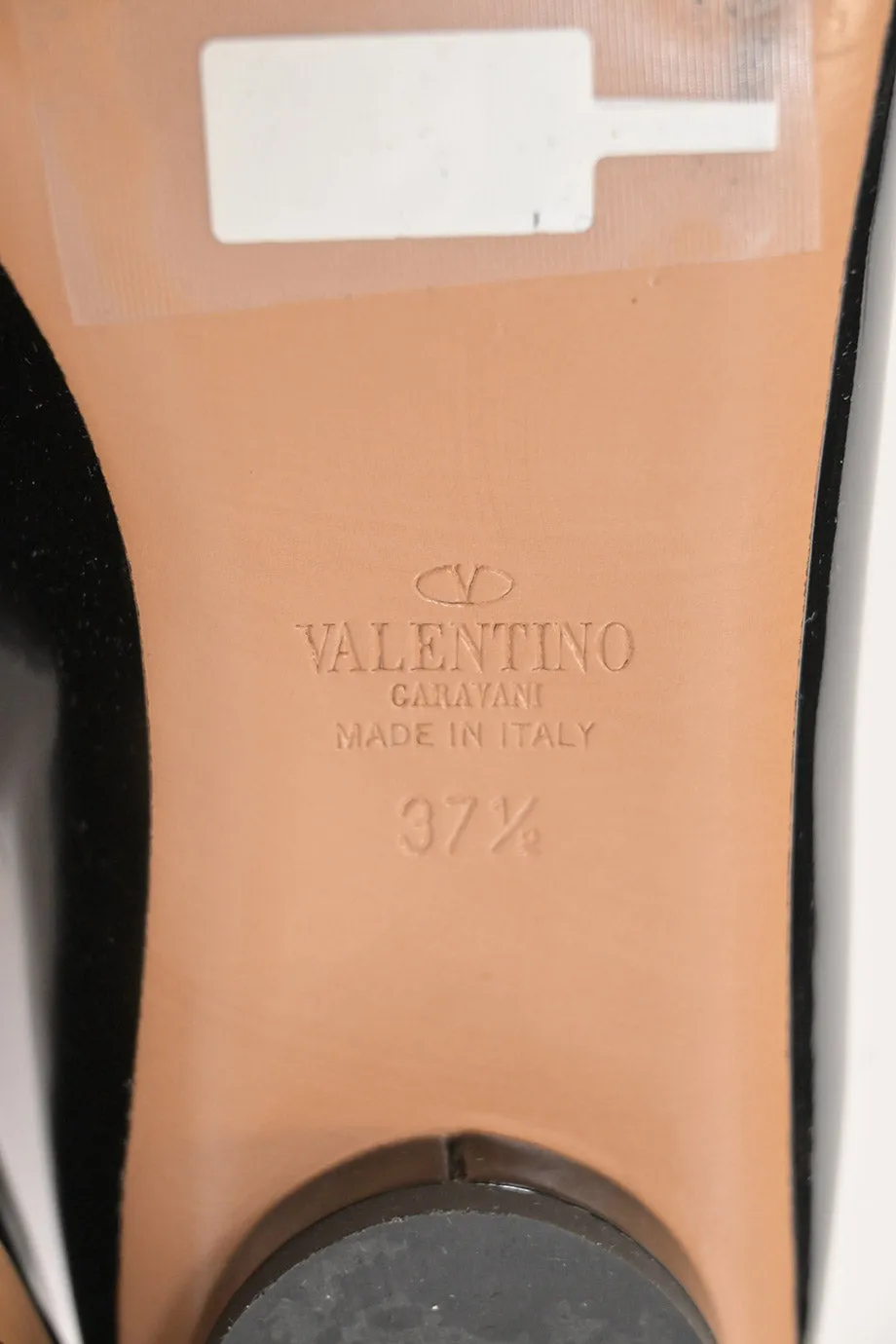 [WS7385] Valentino Garavani | Ballerina's