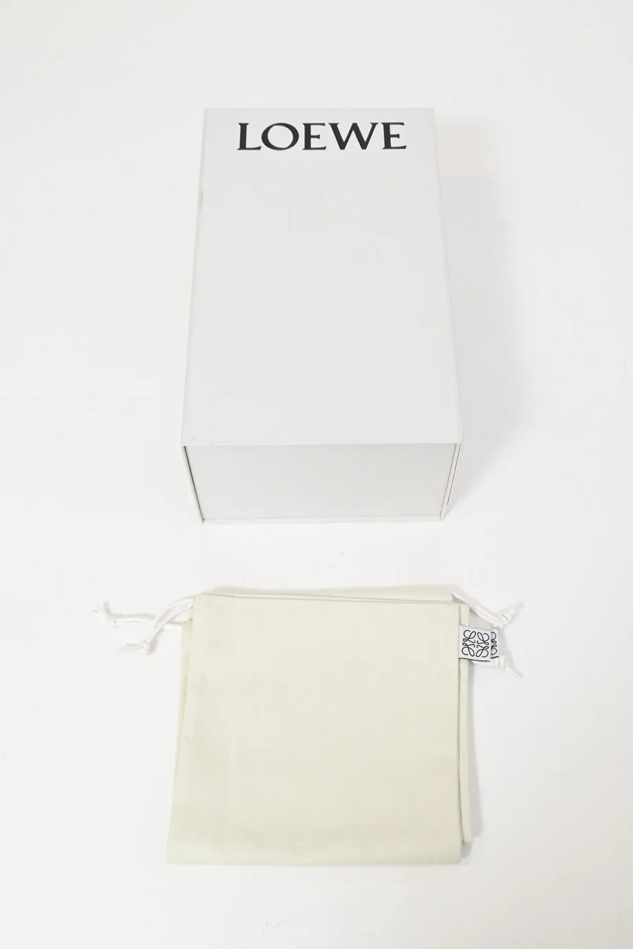 [WS8020] Loewe | Sneakers