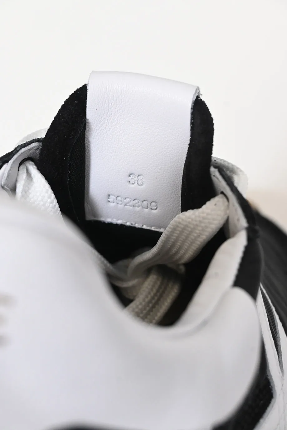 [WS8020] Loewe | Sneakers