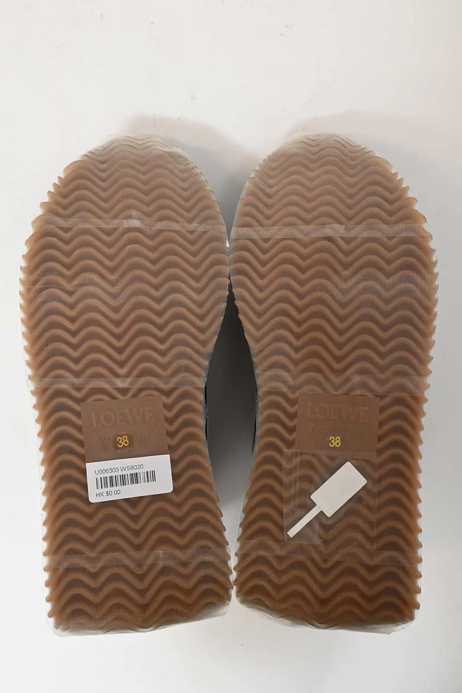 [WS8020] Loewe | Sneakers