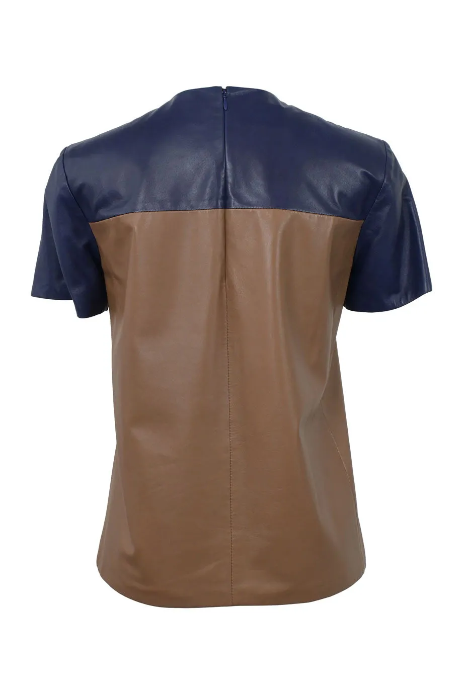 [WW37904] Prada | Short sleeve top