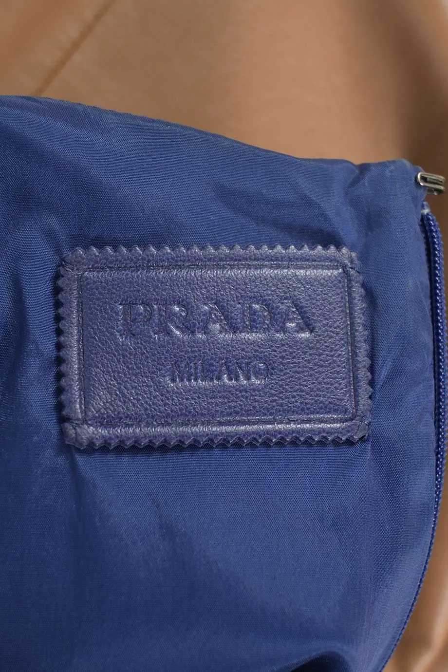 [WW37904] Prada | Short sleeve top
