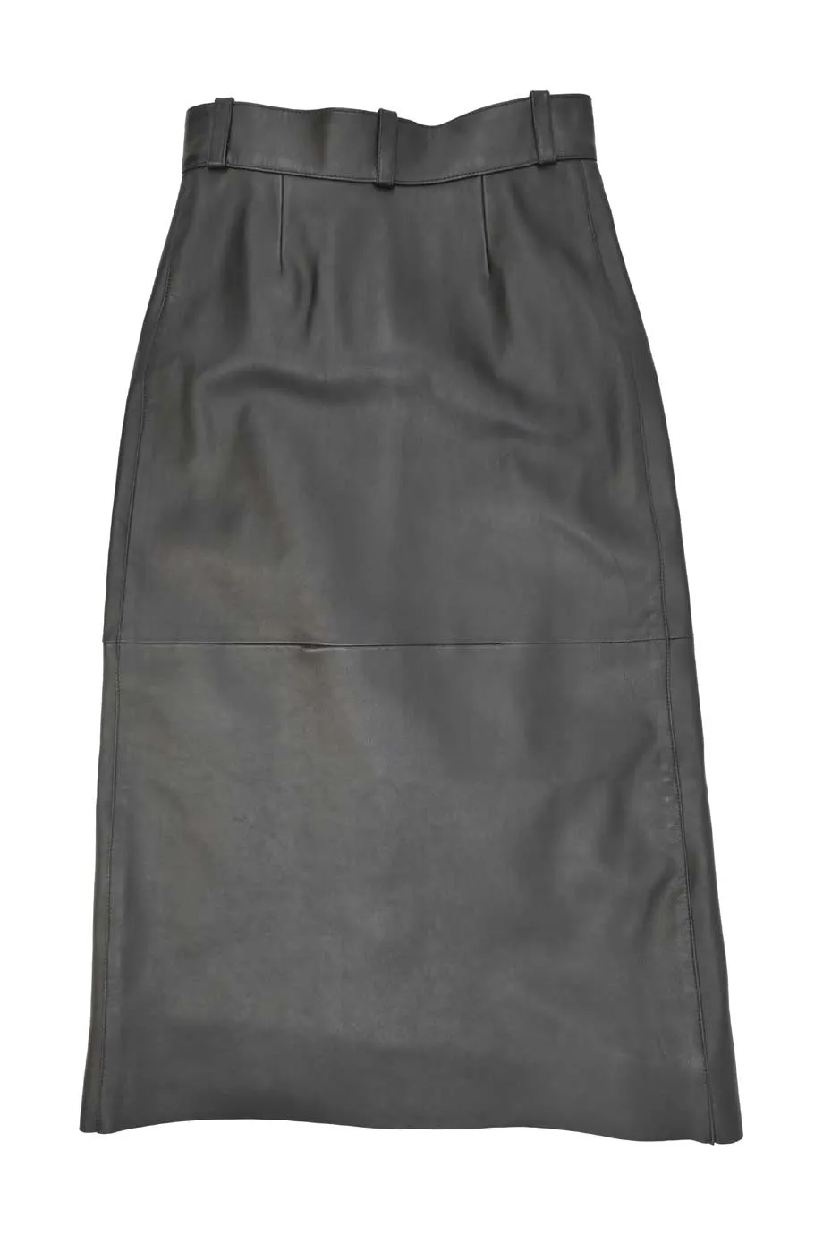 [WW38678] Balenciaga | Midi Skirt