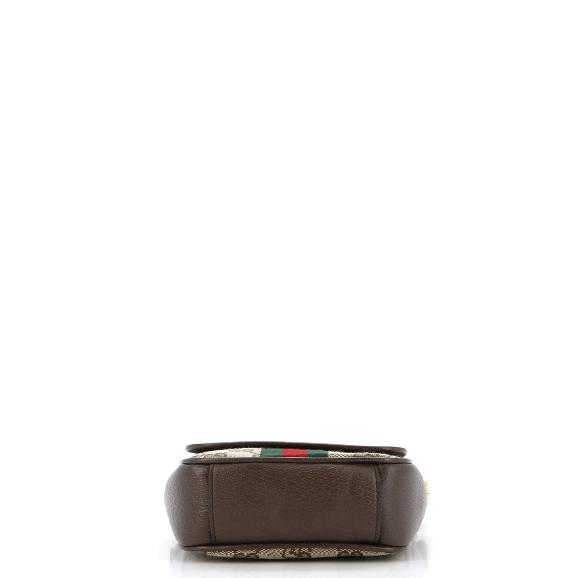 x Palace Web Flap Messenger GG-P Canvas Small