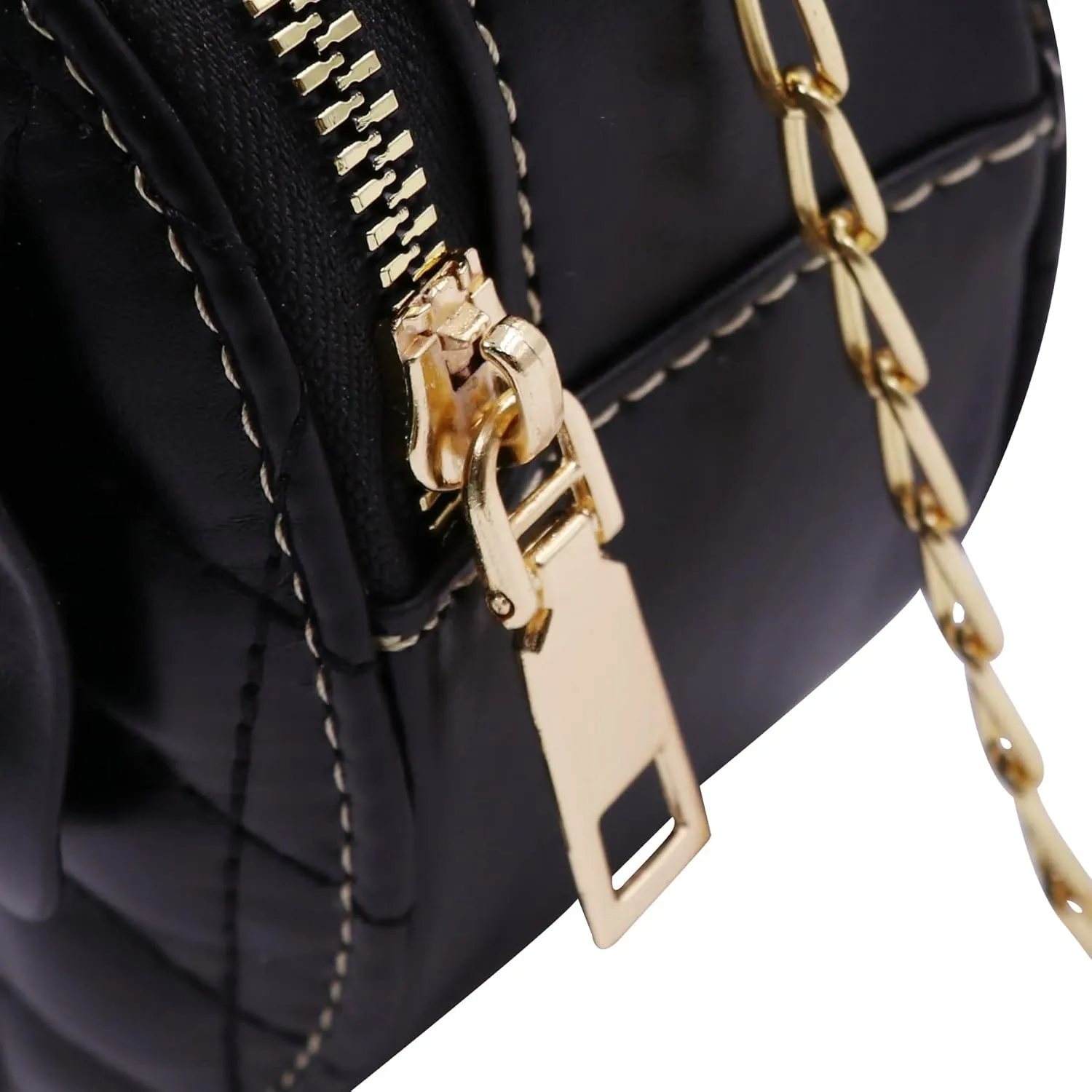 ZGMYC Cute Heart-shaped Crossbody Purse Bowknot Shoulder Bag Satchel for Little Girls Toddlers
